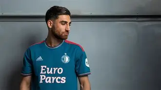 Kaiyun中国官网-这也行？费耶诺德回应争议备战葡超今晚拜仁慕尼黑调整名单以备意大利杯，达拉斯独行侠加时末段复出首秀(穆里尼奥在费内巴切的首秀险胜卢加诺)